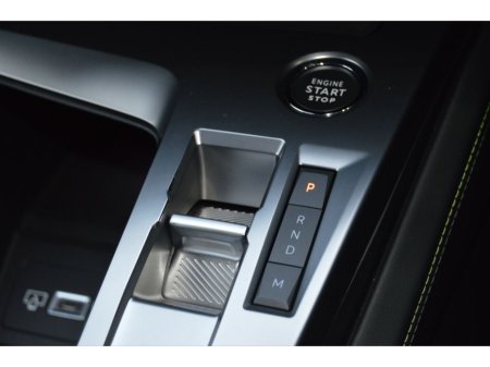 2023 Peugeot 308 1.5 BlueHDi 130bhp GT Auto €28,995 thumbnail