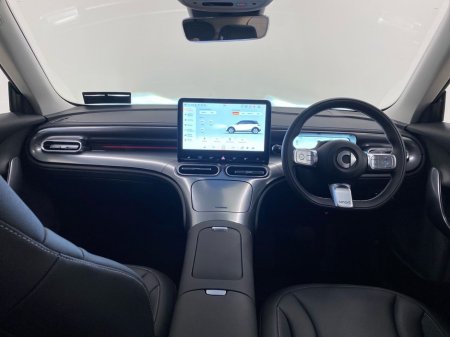 2025 Smart #1 SMART PRO PLUS #1 | Panoramic Sunroof | 360 camera | Reversing Camera €29,950