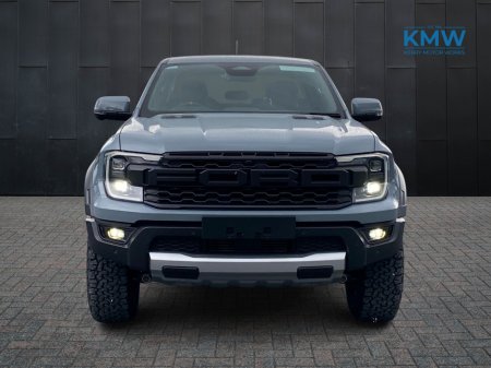 2026 Ford Ranger 2.0 D Raptor..Raptor Pack