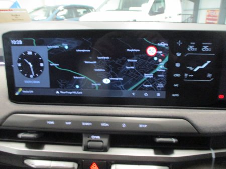 2025 Kia EV3 EV3 Earth 2 - Long Range €38,950 thumbnail