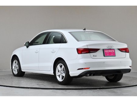 2020 Audi A3 1.4 TFSI S-TRONIC 4DR *DIG DASH*REVERSE CAM*PARK SENSORS* €23,890 thumbnail