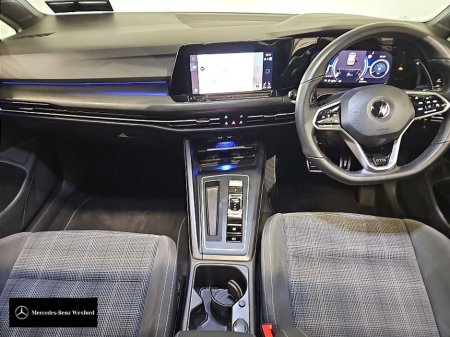 2022 Volkswagen Golf 2.0TDI 200HP GTD DSG €42,950 thumbnail