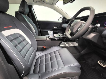 2026 Citroen C5 Aircross MAX Electric 520km from 129 per week €48,925 thumbnail