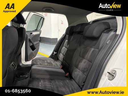 2012 Volkswagen Golf 1.4 Highline. AA APPROVED // FINANCE & NATIONWIDE DELIVERY AVAILABLE // SIMI DEALER thumbnail