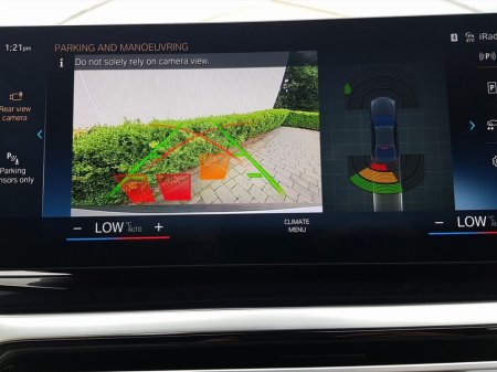 2024 BMW 3 Series 320d M Sport €64,995 thumbnail