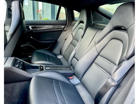 2022 Porsche Panamera 2+2 E-HY E-HYBRID CARBON TRIM €84,950 thumbnail