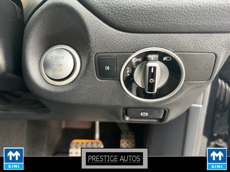 2016 Mercedes-Benz CLA Class 1.6 AMG SPORT AUTO *CAR ID 00* €18,950 thumbnail