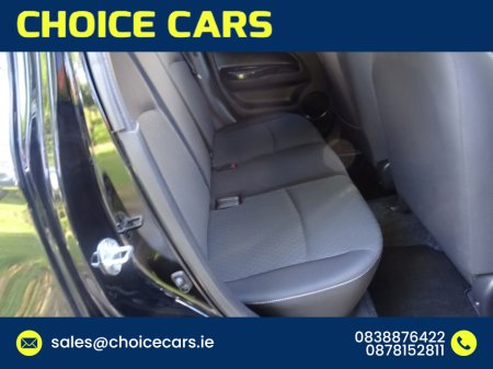 2020 Mitsubishi Mirage 1.2 AUTO HIGH SPEC €11,950 thumbnail