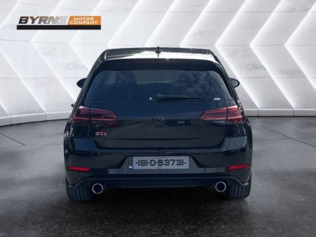 2019 Volkswagen Golf GTI €22,995