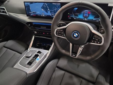 2026 BMW i4 eDrive35 M Sport €64,950 thumbnail