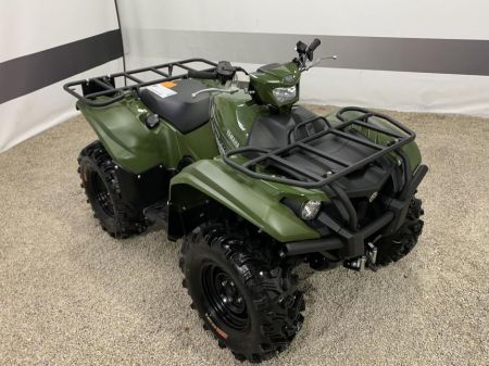 2021 Yamaha FZS 1800 Supercharged Yamaha Kodiak 700 €12,500