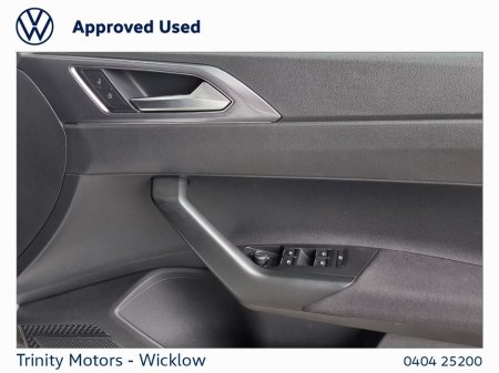 2026 Volkswagen Polo * AVAILABLE FOR 261 * STYLE * DSG AUTOMATIC * 1.0 TSI * 95HP * TRINITY VOLKSWAGEN * thumbnail