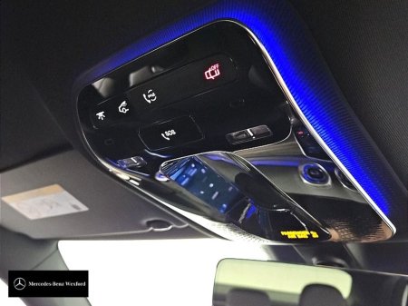 2025 Mercedes-Benz C Class C300e AMG Line with Nightpack/Memory Seats €62,750 thumbnail