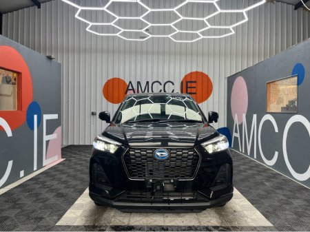 2022 Daihatsu Rocky DAIHATSU ROCKY / TOYOTA RAIZE 1.2 HYBRID / 84k KMs /  AUTOMATIC €21,950