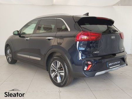 2020 Kia Niro PE Phev 5DR Auto €24,950