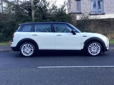 2018 MINI Cooper 1.5 Clubman 6DR €14,950