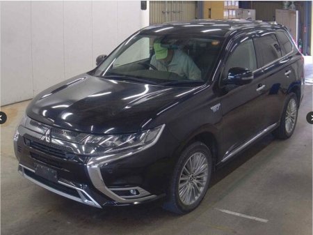 2019 Mitsubishi Outlander COMING IN NEW YEAR ! OUTLANDER PHEV HYBRID €20,950