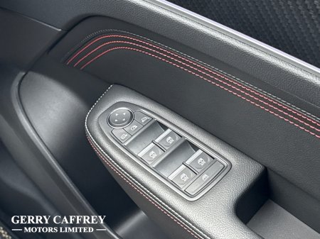 2023 Renault Arkana RS Line 1.3 Petrol Automatic - High Spec €27,950 thumbnail