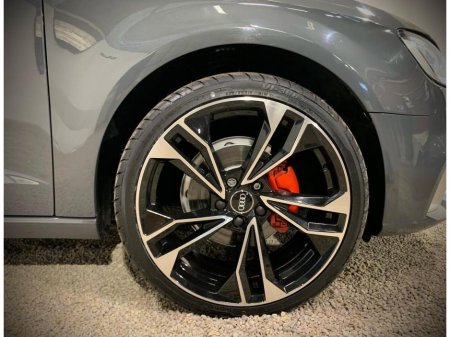 2017 Audi A3 Sportback 2017 Audi A3 1.4TSI facelift mode €22,800