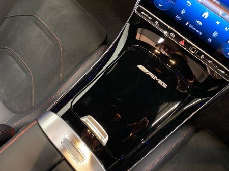 2026 Mercedes-Benz AMG CLE AMG 53 4MATIC+ €160,814 thumbnail