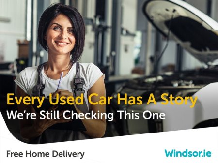 2017 Peugeot 2008 1.2 PureTech 82bhp Active €12,450