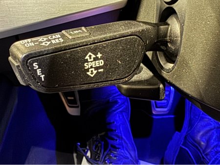 2016 Audi A4 2.0 TDI 150 S LINE 4DR €12,950 thumbnail