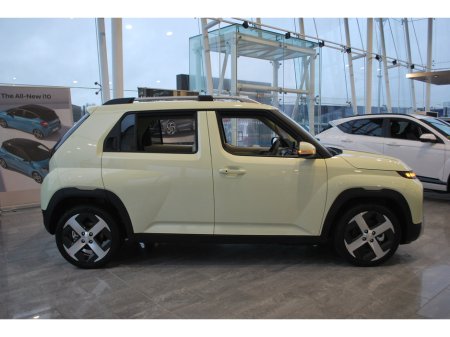 2025 Hyundai Inster  €25,000 thumbnail