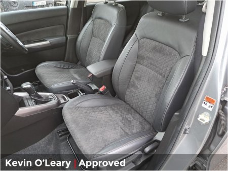 2022 Suzuki Vitara 1.5 HEV SZ-5 €26,900