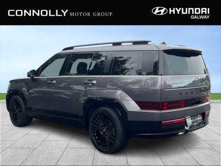 2026 Hyundai Santa Fe PREMIUM CALLIGRAPHY 1.6 PHEV * ORDER NOW FOR 261 *