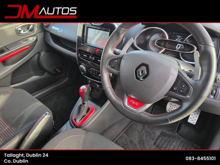 2015 Renault Clio ABA-RM5M €10,750 thumbnail