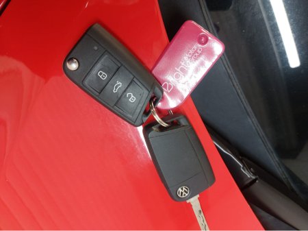 2017 Volkswagen Polo 1.2 AUTOMATIC Comfort : only 56000 kms : FINANCE ARRANGED : €13,950 thumbnail