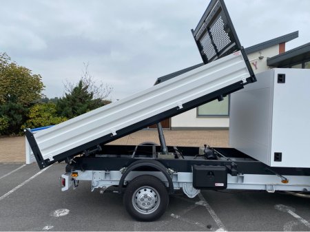 2026 Opel Movano RELAY