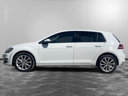 2017 Volkswagen Golf 1.2 Tsi Comfortline DSG 2017 €16,950