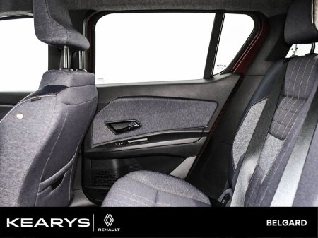 2026 Renault 4 Techno Order Your 261 Today! €27,995 thumbnail