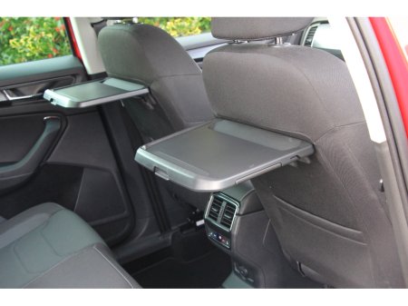 2018 Skoda Kodiaq DSG * Low KMs *Sunroof * 7 seats Huge spec €28,950 thumbnail