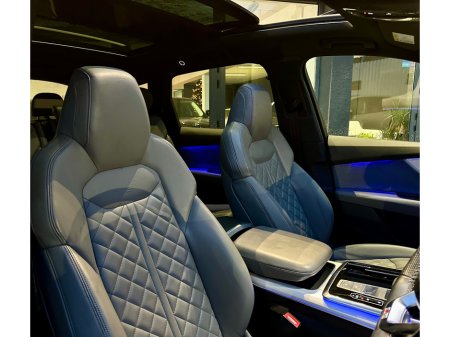 2024 Audi Q7 45 TDI 231 Q TIP S LINE 4DR €99,950 thumbnail