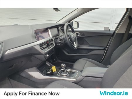 2020 BMW 1 Series 118i - 1 Series 1.5 Petrol Auto 140BHP *Price Includes €2,000 Scrappage* €22,995