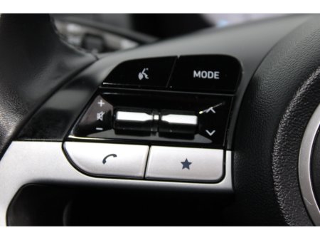 2024 Hyundai Tucson 2WD Executive €38,950 thumbnail
