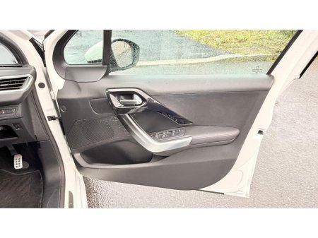 2013 Peugeot 208 1.6 THP 200 bhp GTi €6,999 thumbnail