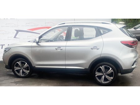 2023 MG ZS ZS 1.5 VTI-TECH EXCITE 106PS 5 5DR €19,750