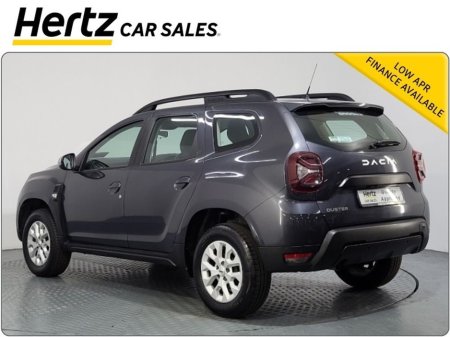 2023 Dacia Duster Expression 1.3 Petrol Automatic €19,995