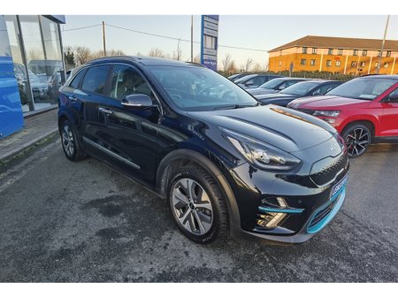 2021 Kia Niro 64KWH EV 4 PLUS **SUNROOF + HUGE SPEC** - FINANCE AVAILABLE - CALL US TODAY ON 01 492 6566 OR 087-092 5525 €18,950