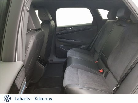 2025 Volkswagen ID.7 PRO PLUS €45,950 thumbnail