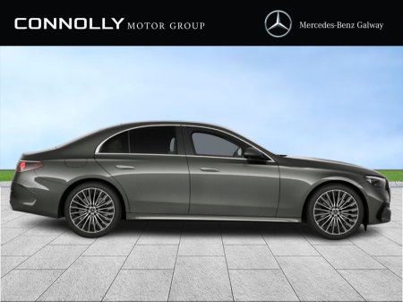 2026 Mercedes-Benz E Class E300De AMG Line *MULTISPOKE ALLOYS* €90,500