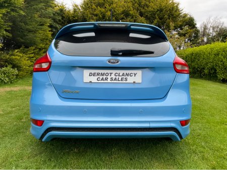 2017 Ford Focus TITANIUM X TDCI €13,500 thumbnail