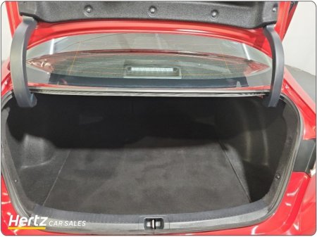 2023 Toyota Corolla LUNA SALOON 1.8 Petrol Automatic €22,795 thumbnail