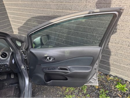 2015 Nissan Note 1.2 5DR AUTO €8,995 thumbnail