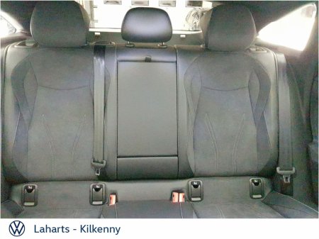 2025 Volkswagen ID.7 PRO PLUS €45,950 thumbnail