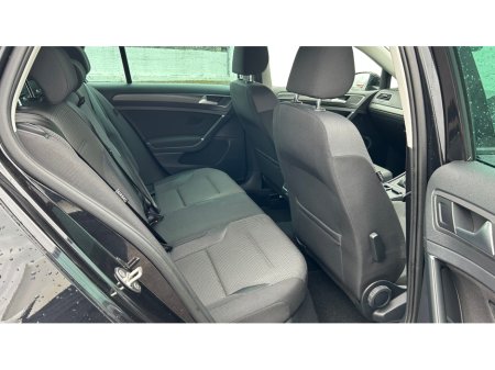 2018 Volkswagen Golf Automatic MAJOR SERVICE / 4 NEW TYRES / NCT TESTED €18,995