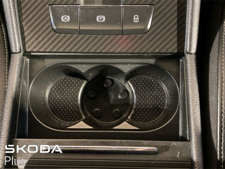 2021 Skoda Superb Sportline 1.5TSI 150bhp €29,950 thumbnail